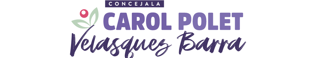 Concejala Carol Polet